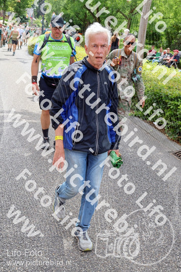 Evenement foto: Nijmeegse Vierdaagse 1114