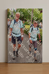 Evenement foto: Nijmeegse Vierdaagse 1114