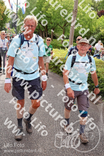Evenement foto: Nijmeegse Vierdaagse 1114