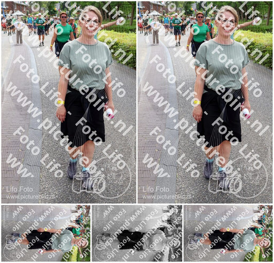 Evenement foto: Nijmeegse Vierdaagse 1114
