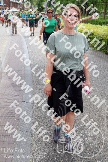 Evenement foto: Nijmeegse Vierdaagse 1114