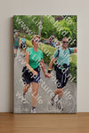 Evenement foto: Nijmeegse Vierdaagse 1114