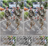 Evenement foto: Nijmeegse Vierdaagse 1114