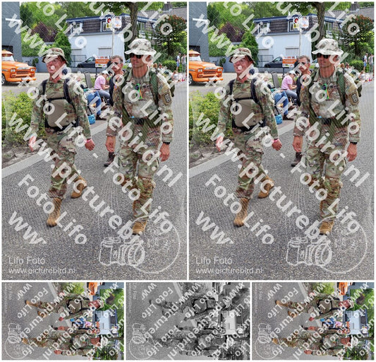 Evenement foto: Nijmeegse Vierdaagse 1114