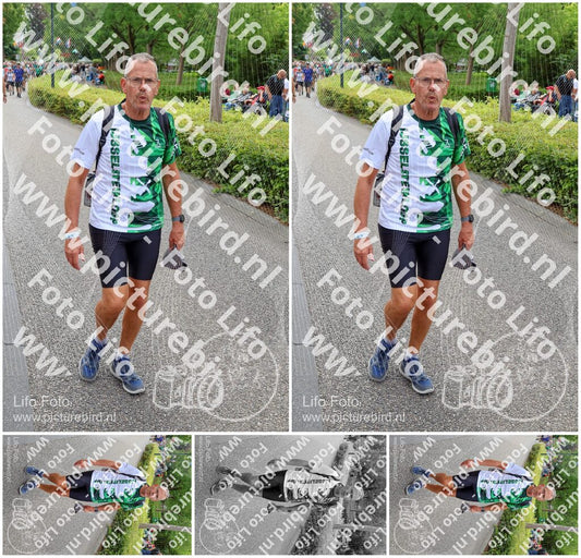Evenement foto: Nijmeegse Vierdaagse 1114