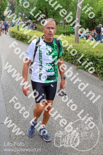 Evenement foto: Nijmeegse Vierdaagse 1114