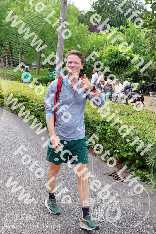 Evenement foto: Nijmeegse Vierdaagse 1114