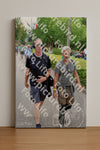 Evenement foto: Nijmeegse Vierdaagse 1114