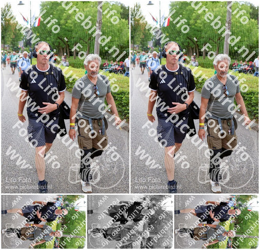 Evenement foto: Nijmeegse Vierdaagse 1114
