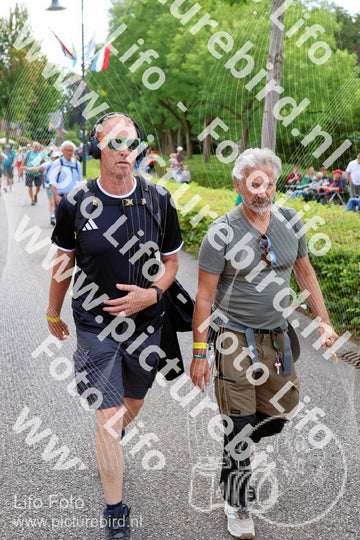 Evenement foto: Nijmeegse Vierdaagse 1114