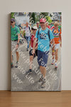 Evenement foto: Nijmeegse Vierdaagse 1114