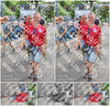 Evenement foto: Nijmeegse Vierdaagse 1114