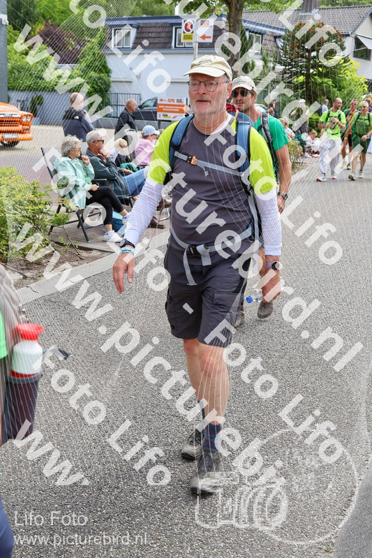 Evenement foto: Nijmeegse Vierdaagse 1114