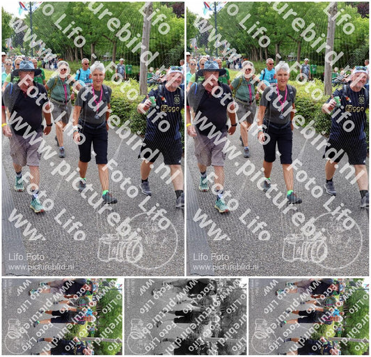 Evenement foto: Nijmeegse Vierdaagse 1114
