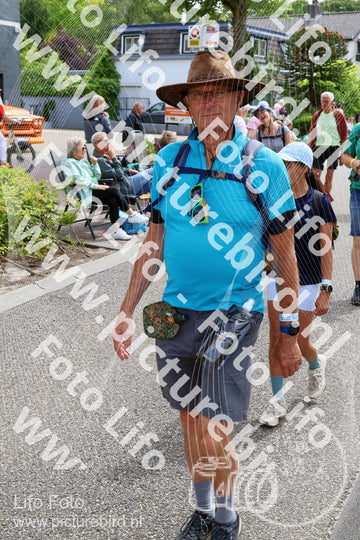 Evenement foto: Nijmeegse Vierdaagse 1114