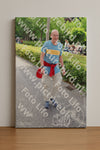Evenement foto: Nijmeegse Vierdaagse 1114