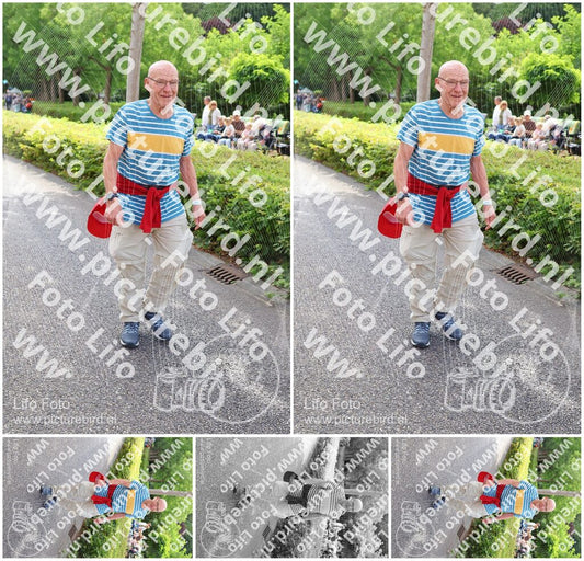 Evenement foto: Nijmeegse Vierdaagse 1114