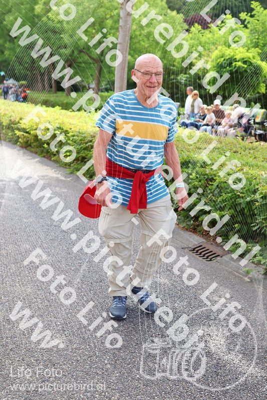 Evenement foto: Nijmeegse Vierdaagse 1114