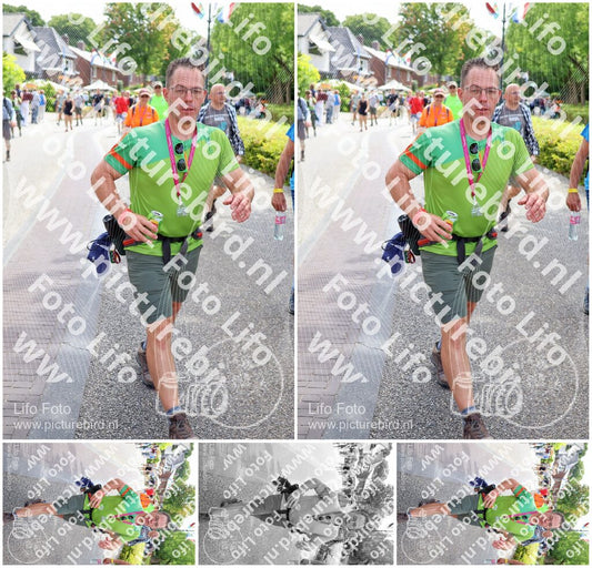 Evenement foto: Nijmeegse Vierdaagse 1114