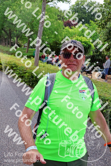 Evenement foto: Nijmeegse Vierdaagse 1114