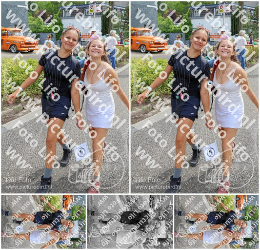 Evenement foto: Nijmeegse Vierdaagse 1114