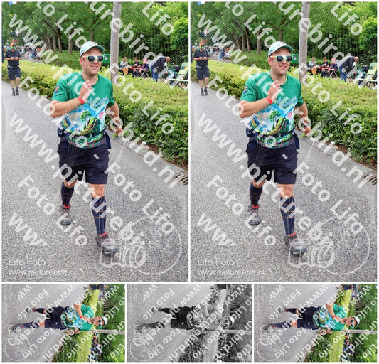 Evenement foto: Nijmeegse Vierdaagse 1113