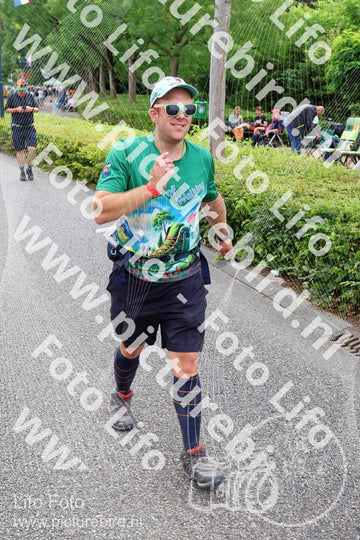 Evenement foto: Nijmeegse Vierdaagse 1113