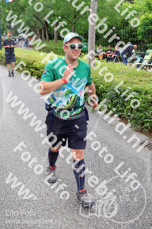 Evenement foto: Nijmeegse Vierdaagse 1113
