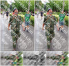 Evenement foto: Nijmeegse Vierdaagse 1113