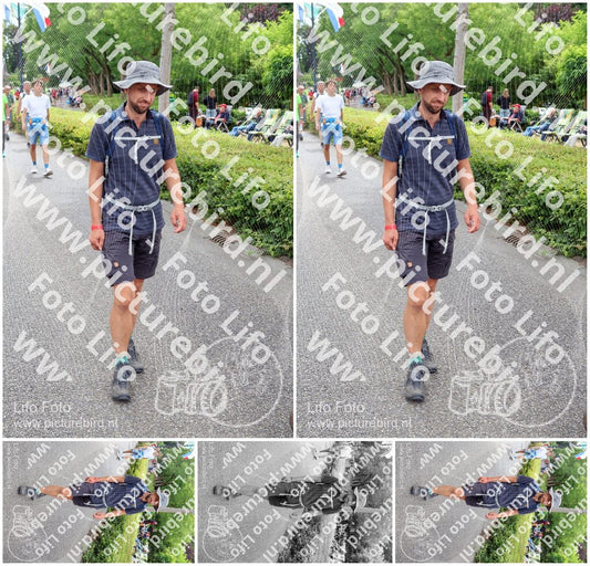 Evenement foto: Nijmeegse Vierdaagse 1113