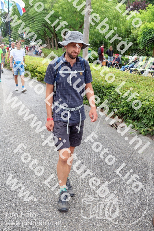 Evenement foto: Nijmeegse Vierdaagse 1113
