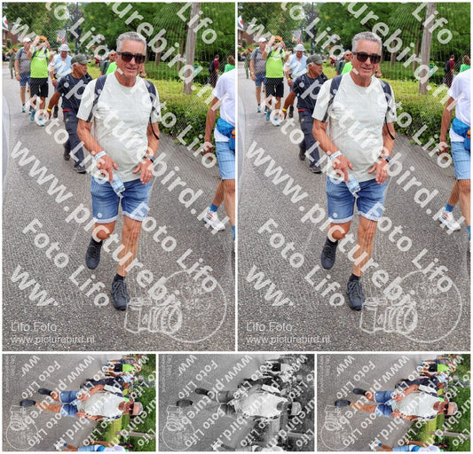 Evenement foto: Nijmeegse Vierdaagse 1113