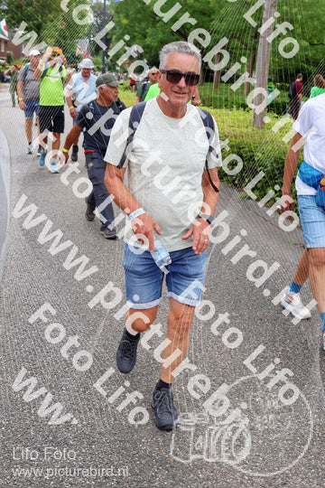 Evenement foto: Nijmeegse Vierdaagse 1113