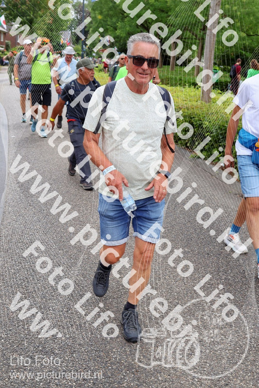 Evenement foto: Nijmeegse Vierdaagse 1113