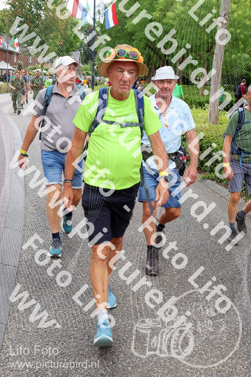 Evenement foto: Nijmeegse Vierdaagse 1113
