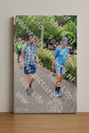 Evenement foto: Nijmeegse Vierdaagse 1113