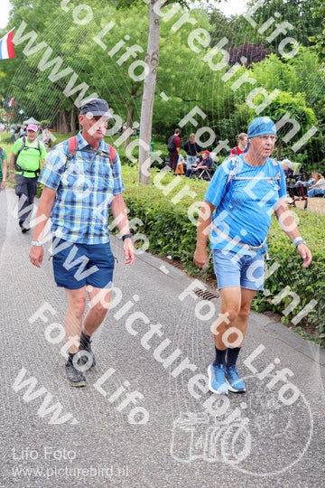 Evenement foto: Nijmeegse Vierdaagse 1113