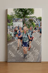 Evenement foto: Nijmeegse Vierdaagse 1113