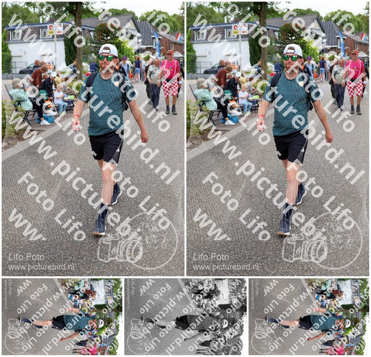 Evenement foto: Nijmeegse Vierdaagse 1113