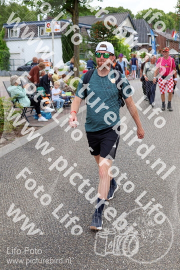 Evenement foto: Nijmeegse Vierdaagse 1113