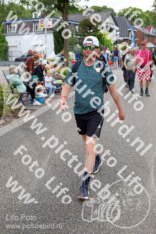 Evenement foto: Nijmeegse Vierdaagse 1113