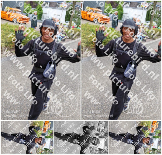 Evenement foto: Nijmeegse Vierdaagse 1113