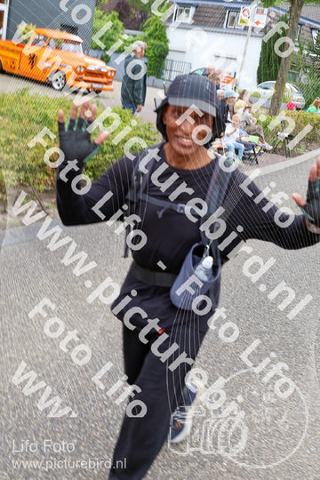 Evenement foto: Nijmeegse Vierdaagse 1113