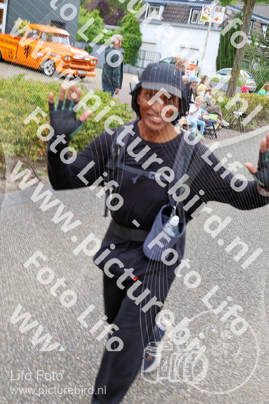 Evenement foto: Nijmeegse Vierdaagse 1113