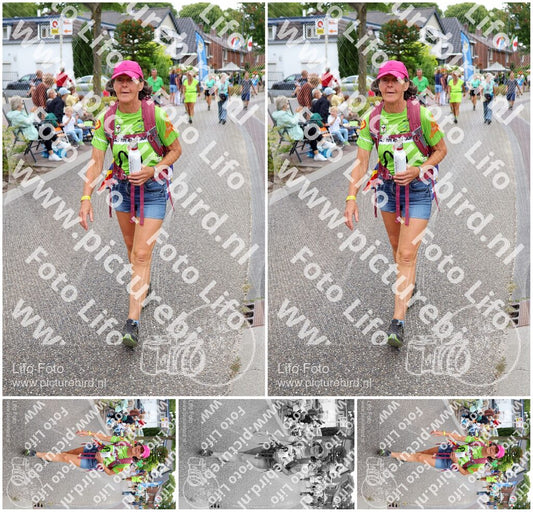 Evenement foto: Nijmeegse Vierdaagse 1113