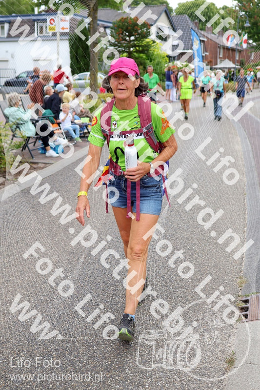 Evenement foto: Nijmeegse Vierdaagse 1113