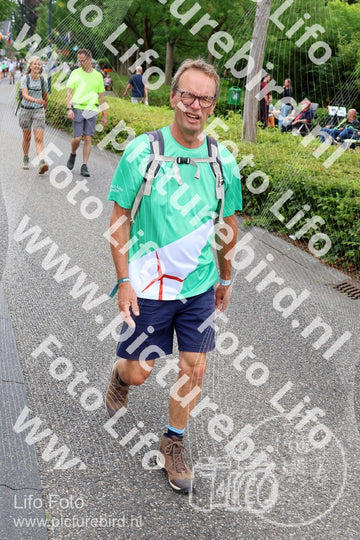 Evenement foto: Nijmeegse Vierdaagse 1113