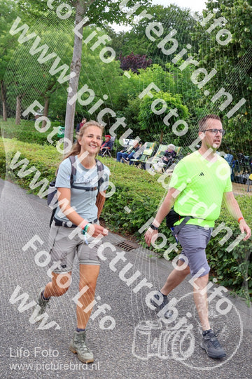 Evenement foto: Nijmeegse Vierdaagse 1113