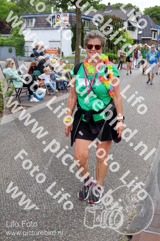 Evenement foto: Nijmeegse Vierdaagse 1113