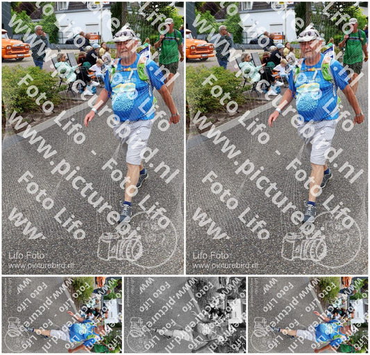 Evenement foto: Nijmeegse Vierdaagse 1113